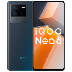 vivo iQOO Neo6 (China)