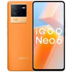 vivo iQOO Neo6 (China)