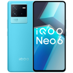 vivo iQOO Neo6 (China)