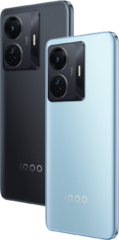 vivo iQOO Z6 Pro