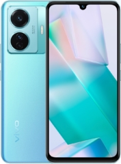 vivo T1 (Snapdragon 778G)