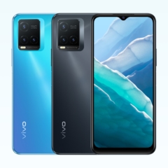 vivo T1x 4G vivo T1x 4G