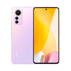 Xiaomi 12 Lite
