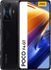 Xiaomi Poco F4 GT