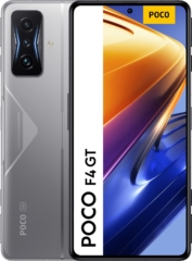 Xiaomi Poco F4 GT