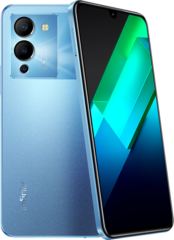 Infinix Note 12 (G96)