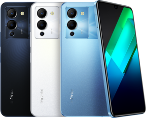 Infinix Note 12 (G96)