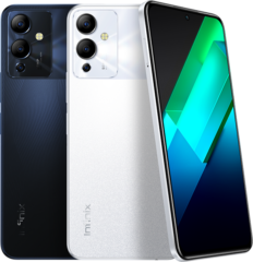 Infinix Note 12i
