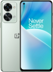 Фото OnePlus Nord 2T OnePlus Nord 2T
