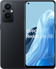 Oppo Reno8 Lite