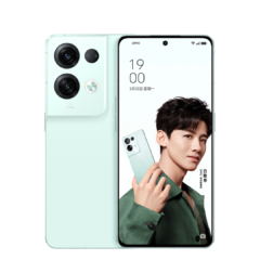 Oppo Reno8 Pro+