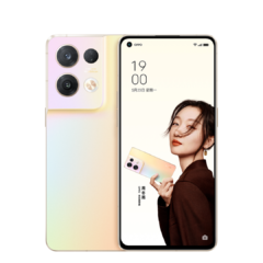 Oppo Reno8 Pro (China) Oppo Reno8 Pro (China)