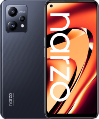 Realme Narzo 50 Pro
