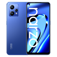 Realme Narzo 50 Pro