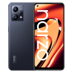 Realme Narzo 50 Pro
