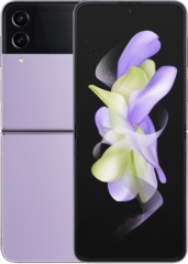 Samsung Galaxy Z Flip4