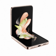 Samsung Galaxy Z Flip4