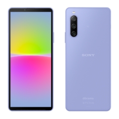 Sony Xperia 10 IV Sony Xperia 10 IV