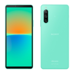Sony Xperia 10 IV Sony Xperia 10 IV