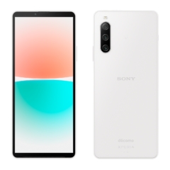 Sony Xperia 10 IV Sony Xperia 10 IV