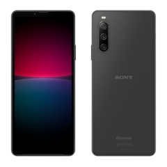 Sony Xperia 10 IV Sony Xperia 10 IV