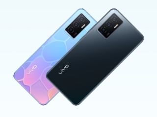 vivo Y75