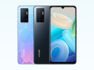 vivo Y75