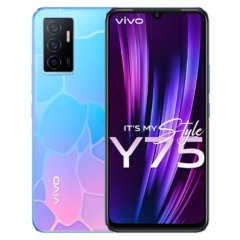 vivo Y75