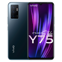 vivo Y75