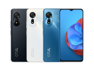 Coolpad Cool 20s Coolpad Cool 20s