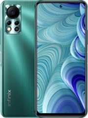 Infinix Hot 11s NFC