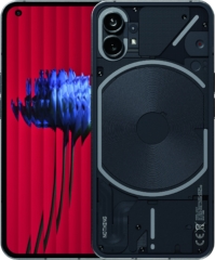 Фото Nothing Phone (1) Nothing Phone (1)