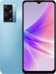Oppo K10 5G