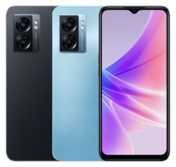 Oppo K10 5G
