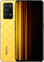 Realme GT Neo 3T