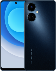 Tecno Camon 19