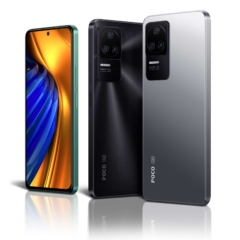 Xiaomi Poco F4 Xiaomi Poco F4