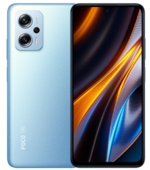 Xiaomi Poco X4 GT Xiaomi Poco X4 GT