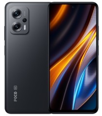 Xiaomi Poco X4 GT Xiaomi Poco X4 GT