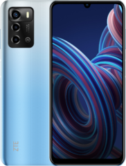 ZTE Blade A72