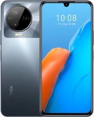 Infinix Note 12 Pro 4G