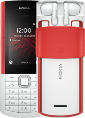 Фото Nokia 5710 XpressAudio Nokia 5710 XpressAudio