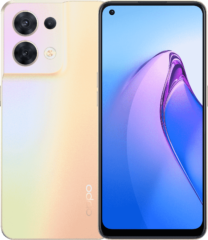 Фото Oppo Reno8 Oppo Reno8