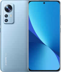 Фото Xiaomi 12 Pro (Dimensity) Xiaomi 12 Pro (Dimensity)