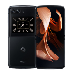 Motorola Moto Razr 2022 Motorola Moto Razr 2022