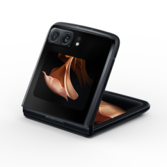 Motorola Moto Razr 2022 Motorola Moto Razr 2022
