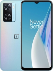 Фото OnePlus Nord N20 SE OnePlus Nord N20 SE