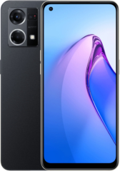 Oppo Reno8 4G