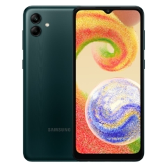Samsung Galaxy A04 Samsung Galaxy A04
