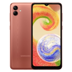 Samsung Galaxy A04 Samsung Galaxy A04